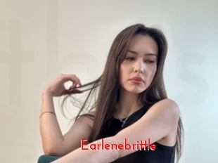 earlenebrittle The Sex