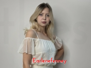 Earlenefenney