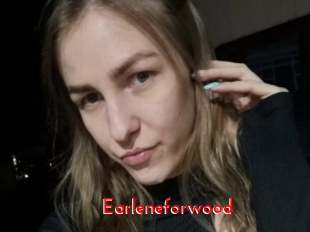 Earleneforwood
