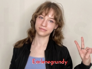 Earlenegrundy