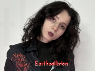Earthaalliston