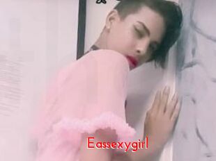 Eassexygirl
