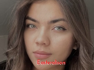 Easteralison
