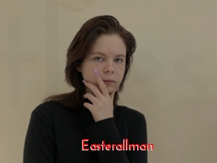 Easterallman