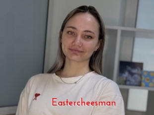 Eastercheesman