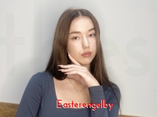 Easterengelby