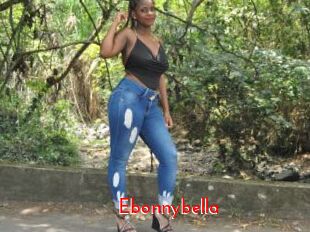 Ebonnybella