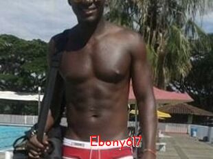 Ebony617