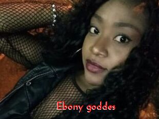 Ebony_goddes