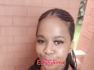 Ebonykimx