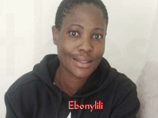 Ebonylili