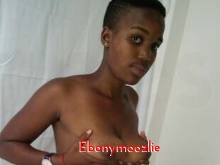 Ebonymoozlie