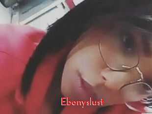 Ebonyslust