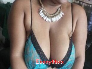 ebonytitsxx The Sex