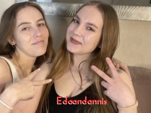Edaandannis