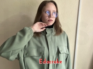 Edacroke