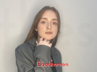 edadenmon The Sex