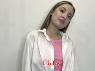 Edafay