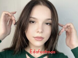 Edafootman