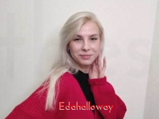 Edahalloway
