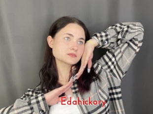 Edahickory