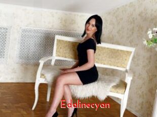 Edalinecyan