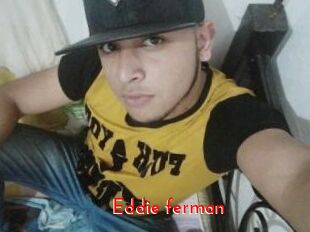 Eddie_ferman