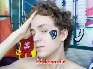 Eddiehardie