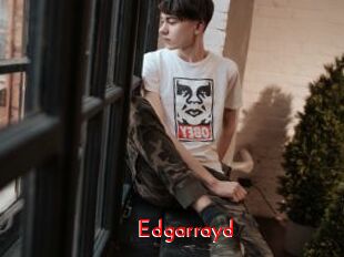 Edgarrayd