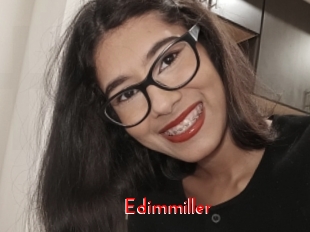 edimmiller The Sex