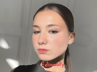 Edinaally