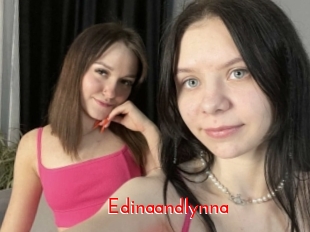 Edinaandlynna