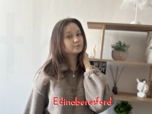 edinaberesford The Sex