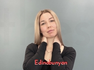 Edinabunyan