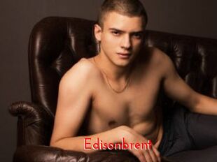 Edisonbrent