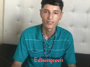 Edisongreen