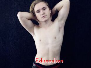 Edisonolson
