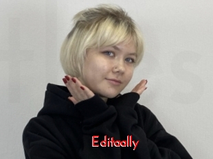 Editaally