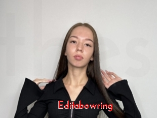 editabowring The Sex