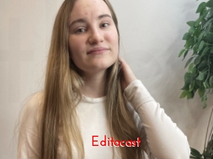Editacast