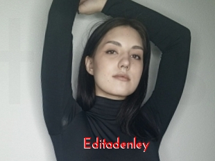 Editadenley