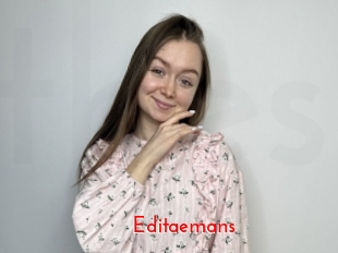 Editaemans