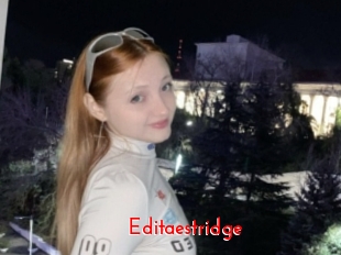 Editaestridge