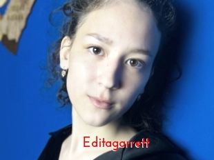 Editagarrett
