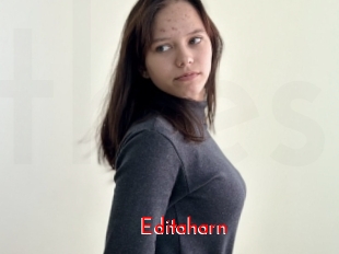 Editaharn