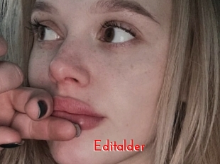 Editalder