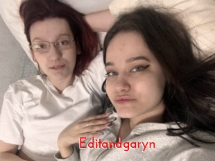 Editandgaryn