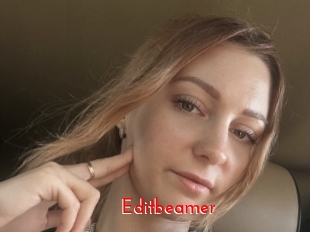 Editbeamer