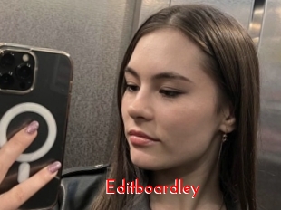 Editboardley
