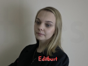 Editburt
